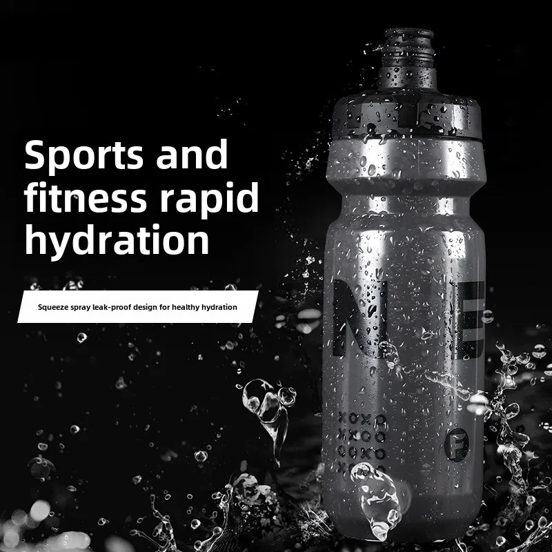 Mountain Bike Water Bottle PP5 Material 650ml Large Capacity Water Cup Road Bike Water Bottle Cycling Equipment
Mountain Bike Water Bottle PP5 Material 650ml Large Capacity Water Cup Road Bike Water Bottle Cycling Equipment