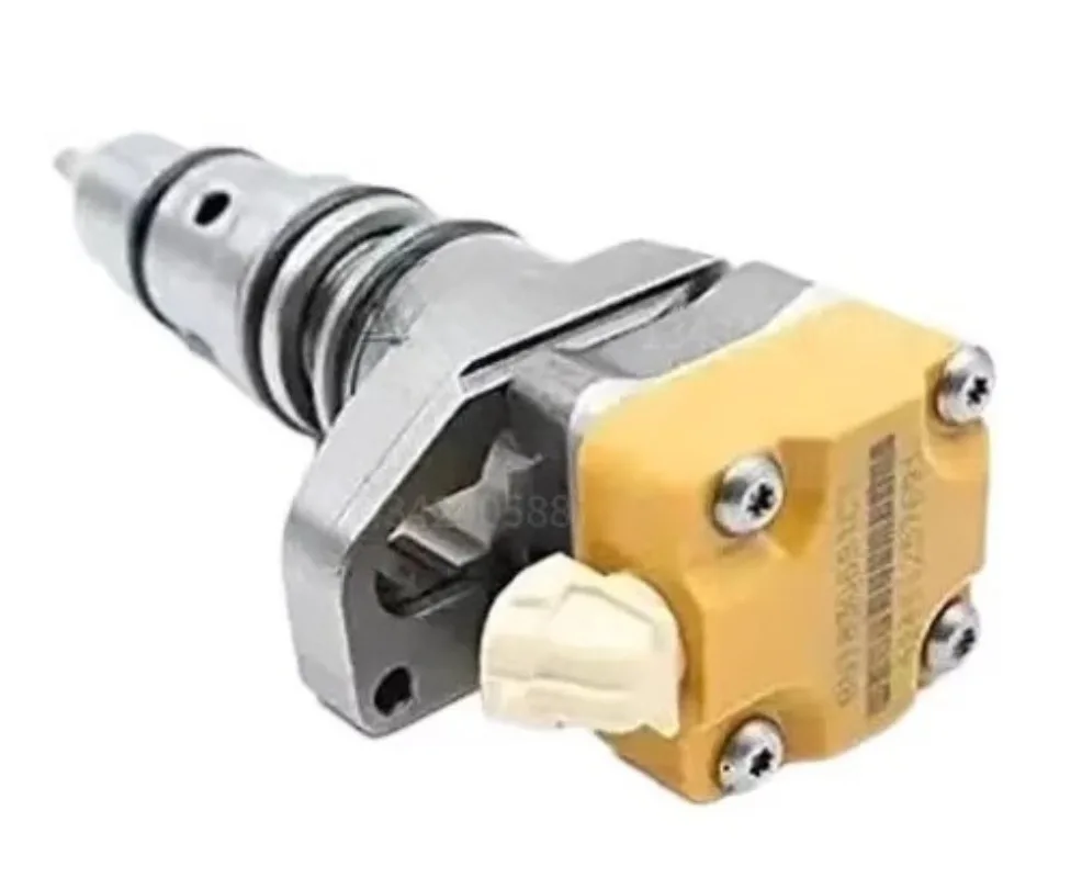 For 3126B 3126E 322C 322C New Fuel Injector 177-4754 1774754
For 3126B 3126E 322C 322C New Fuel Injector 177-4754 1774754