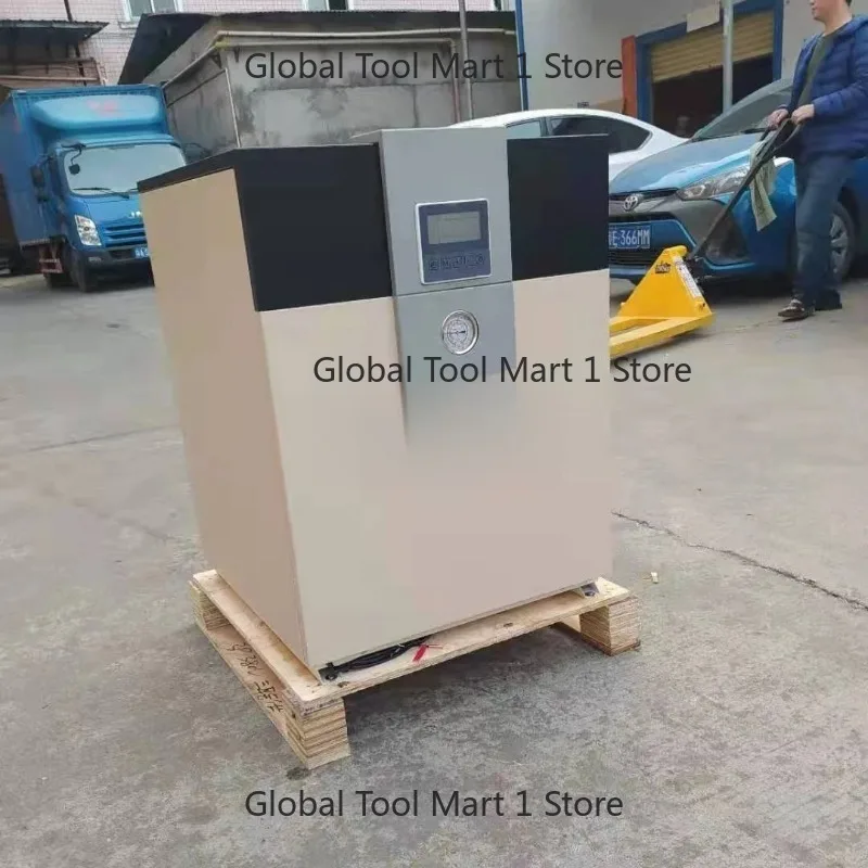 Fola- 15KW water-to-water heat pump water source heat pump geothermal heat pump
Fola- 15KW water-to-water heat pump water source heat pump geothermal heat pump