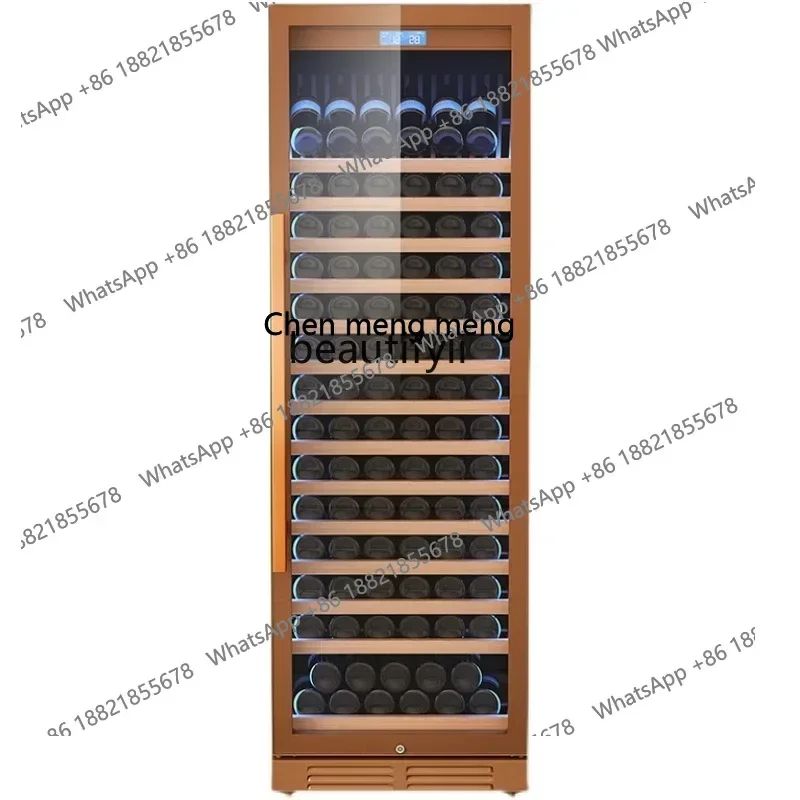 FF A01 Компрессорный винный шкаф для четырех сезонов, постоянная температура, одно- и двойная температура, шкаф для чайного ледяного бара из цельного дерева
FF A01 Компрессорный винный шкаф для четырех сезонов, постоянная температура, одно- и двойная температура, шкаф для чайного ледяного бара из цельного дерева