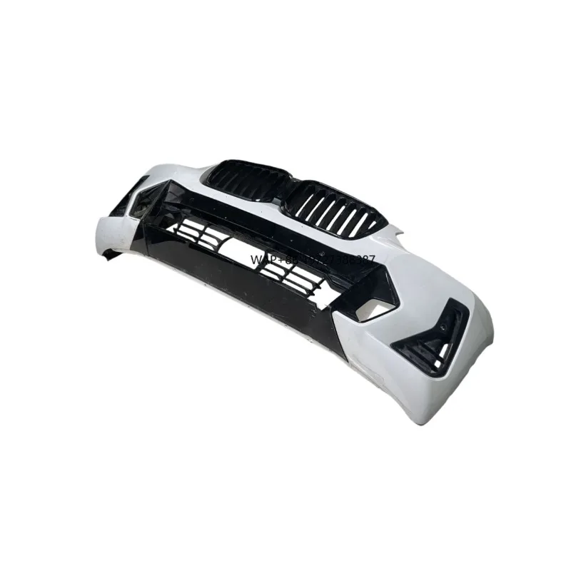 for 17-25 X3 G01 G08 parts body kit car bumper front bumper X3 G08 mudguard parts front bumper
for 17-25 X3 G01 G08 parts body kit car bumper front bumper X3 G08 mudguard parts front bumper
