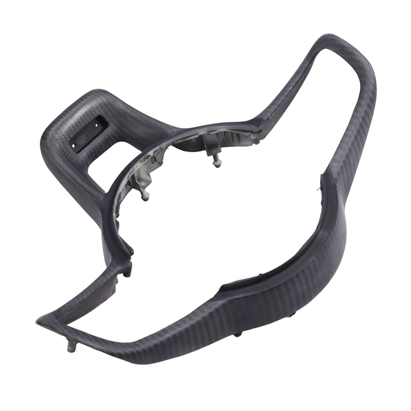 Carbon Fiber Steering Wheel Decorative Frame Rline Button Frame For VW Golf 7 MK7 Passat B8 Tiguan MK2
Carbon Fiber Steering Wheel Decorative Frame Rline Button Frame For VW Golf 7 MK7 Passat B8 Tiguan MK2