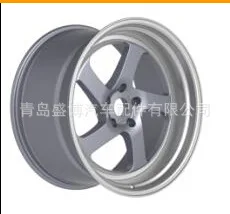 It is suitable for supplying high-quality wheel hubs. The quality of automobile wheels of various brands meets export standards
It is suitable for supplying high-quality wheel hubs. The quality of automobile wheels of various brands meets export standards