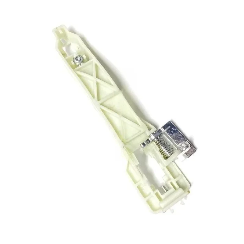 Front Rear Left Right Door Handle Base Bracket Backing Plate Exterior Parts for Roewe 350 550 750 for MG 5 6 7 Automobiles
Front Rear Left Right Door Handle Base Bracket Backing Plate Exterior Parts for Roewe 350 550 750 for MG 5 6 7 Automobiles