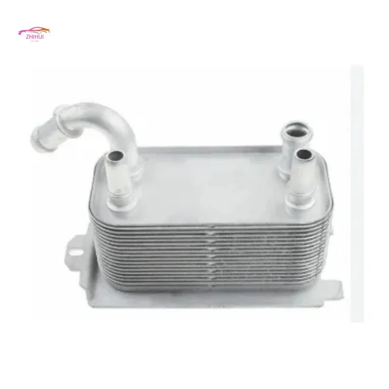 OEM LR002916 6G917A095AD 30792231 Car Engine Oil Cooler for Volvo S60 S80 V70 XC60 XC70 2.0L 3.0L 3.2L
OEM LR002916 6G917A095AD 30792231 Car Engine Oil Cooler for Volvo S60 S80 V70 XC60 XC70 2.0L 3.0L 3.2L
