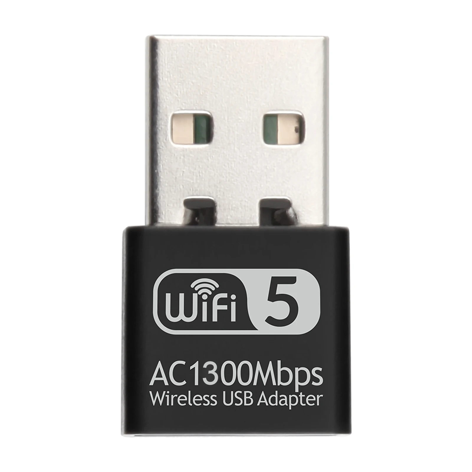 Wireless Network Card USB Adapter Wireless Transmission Rates Can Reach Up To 300Mbps 2.4GHz Dual Band Portable WIFI Receiver
Wireless Network Card USB Adapter Wireless Transmission Rates Can Reach Up To 300Mbps 2.4GHz Dual Band Portable WIFI Receiver