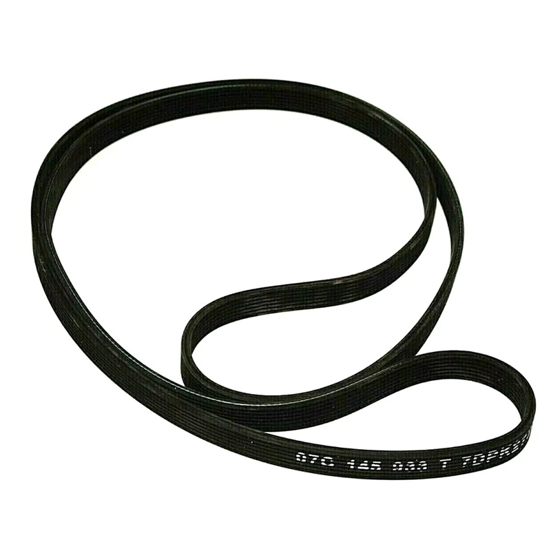 1 PCS Car Serpentine V Belt Car Accessories For Bentley Continental Gt Gtc & Flying Spur
1 PCS Car Serpentine V Belt Car Accessories For Bentley Continental Gt Gtc & Flying Spur