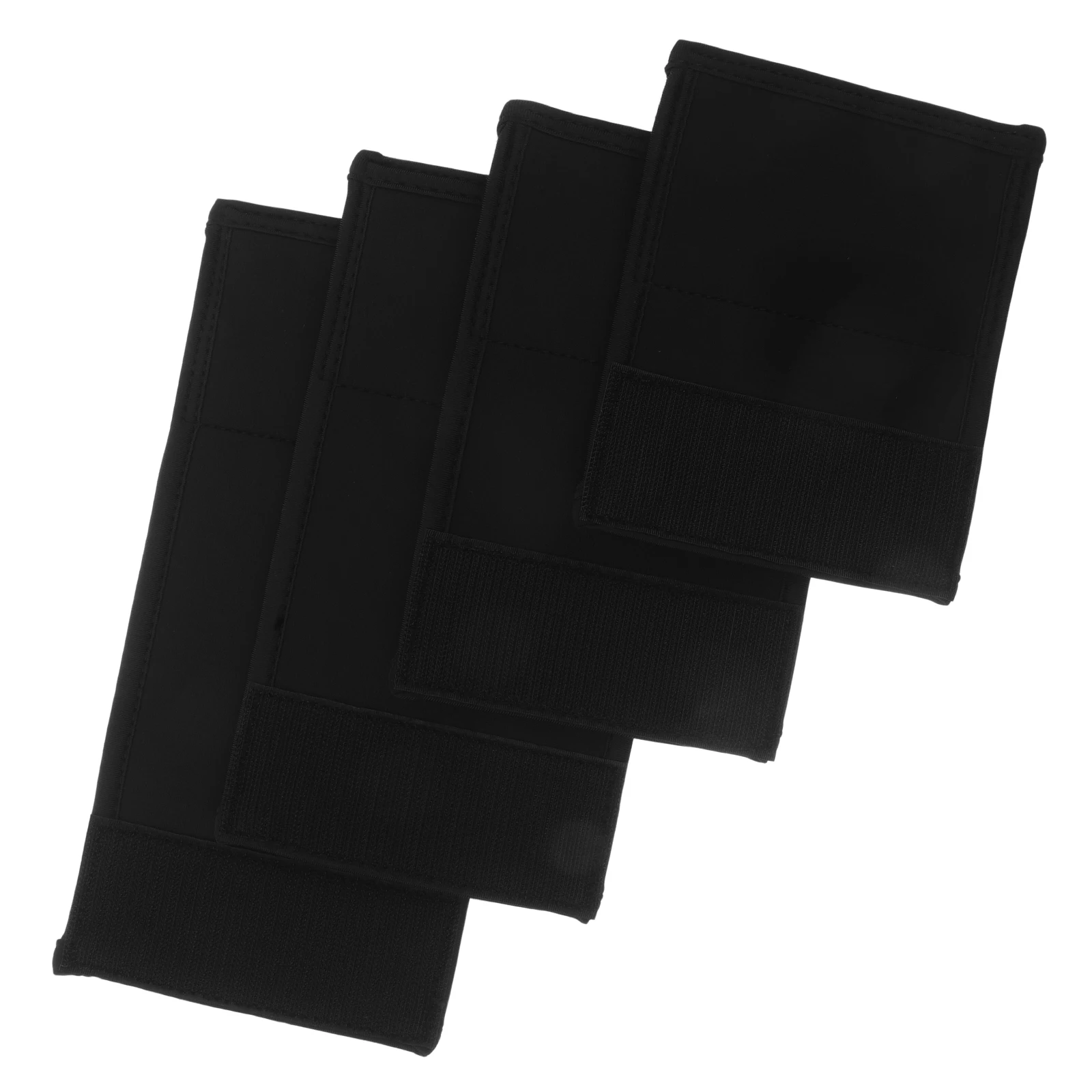 4Pcs Neoprene Bike Frame Guard Cover Scratch Collision Resistant Versatile Fit Reusable Material Mountain Bikes
4Pcs Neoprene Bike Frame Guard Cover Scratch Collision Resistant Versatile Fit Reusable Material Mountain Bikes