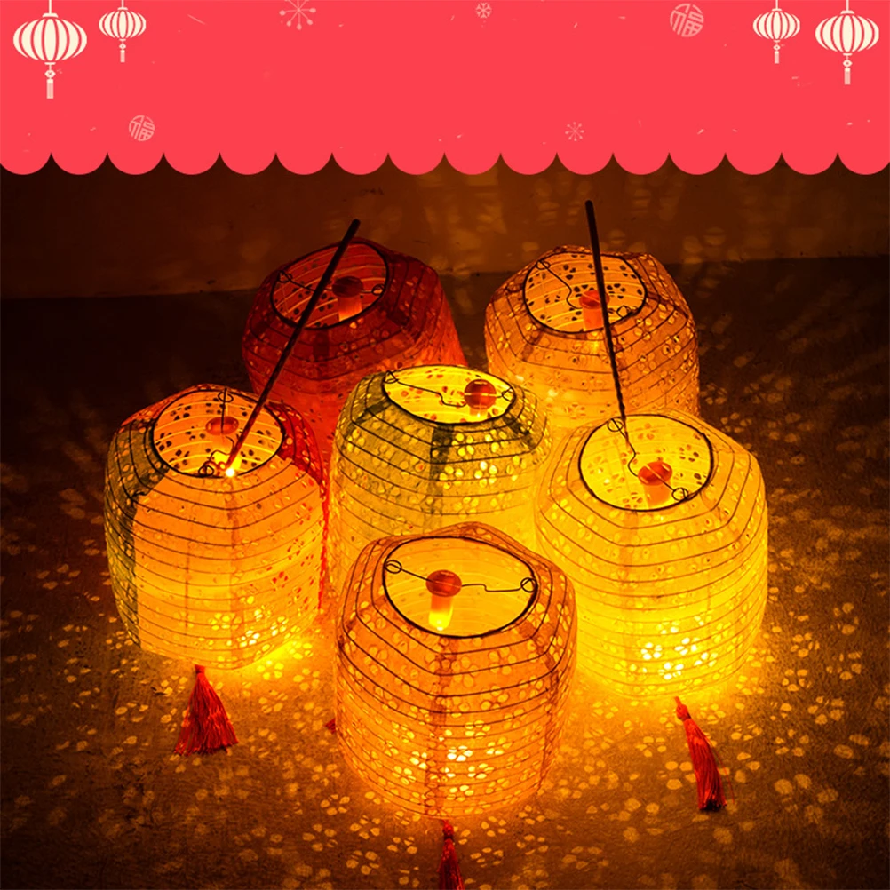 3 Pcs Glowing Flower Lanterns Durable Paper LED Light Tassel DIY Decoration Wedding Birthday Room Bridal Shower Christmas New
3 Pcs Glowing Flower Lanterns Durable Paper LED Light Tassel DIY Decoration Wedding Birthday Room Bridal Shower Christmas New