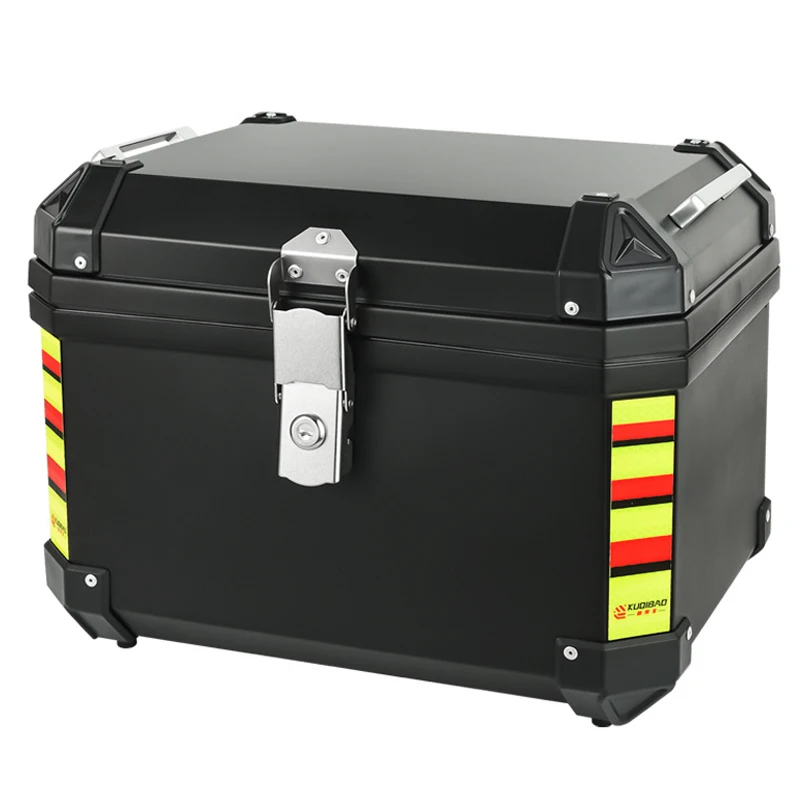 motorcycle trunk general non-aluminum alloy electric vehicle trunk large capacity anti-shake battery car pedal toolbox
motorcycle trunk general non-aluminum alloy electric vehicle trunk large capacity anti-shake battery car pedal toolbox