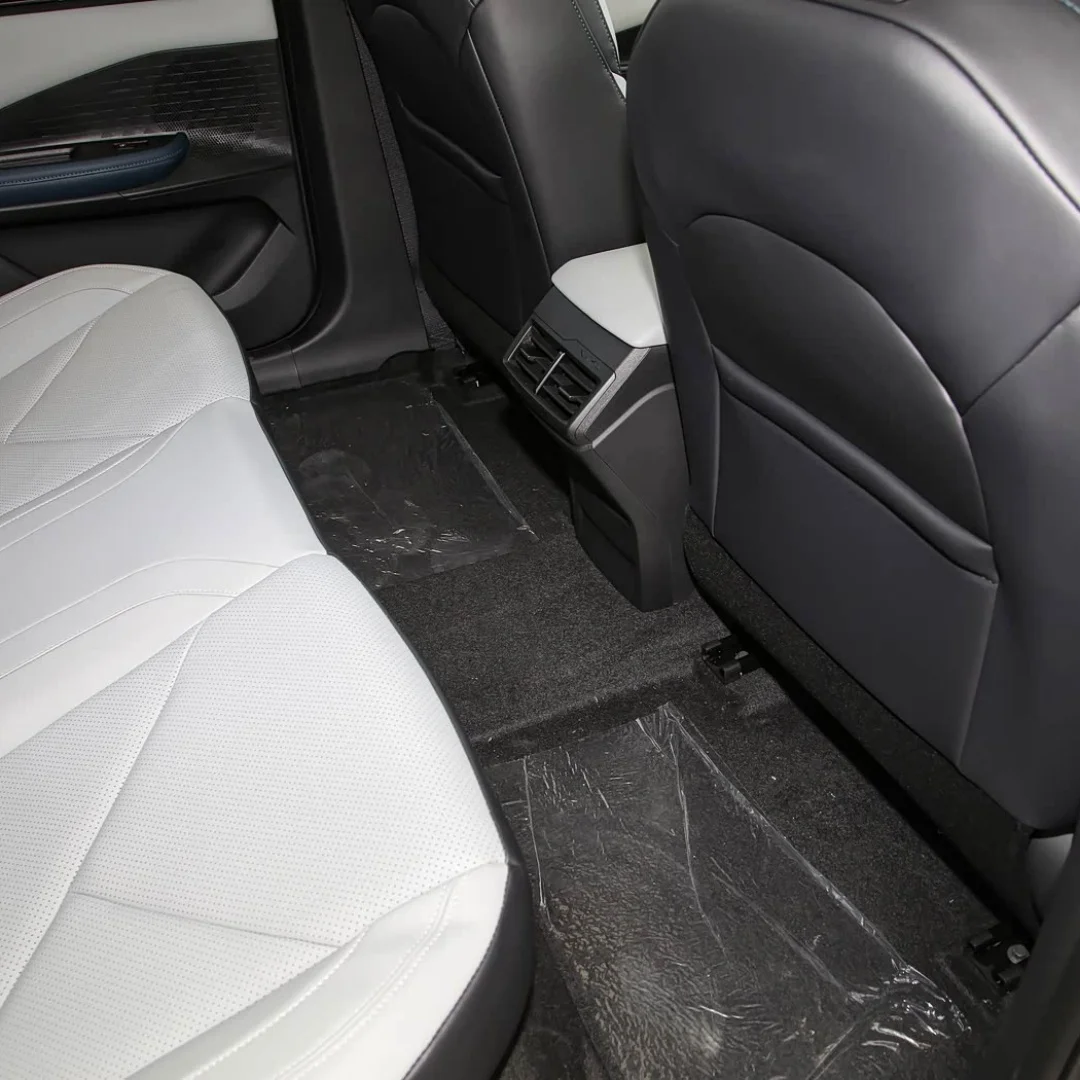 PU Leather Cargo Liner Custom Car Trunk Mats Fit For Audi A6 C7 2011 2012 2013 2014 2015 2016 2017 Car Accessories Carpet
PU Leather Cargo Liner Custom Car Trunk Mats Fit For Audi A6 C7 2011 2012 2013 2014 2015 2016 2017 Car Accessories Carpet