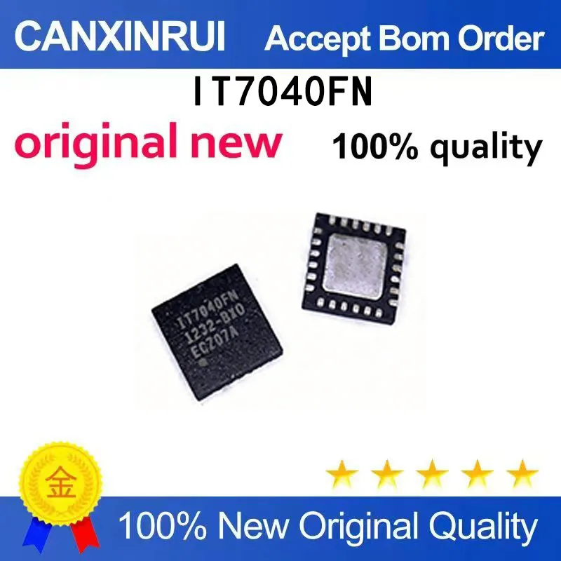 (5-100 pieces) Brand new original IT7040FN 1T7040FN QFN spot chip IC
(5-100 pieces) Brand new original IT7040FN 1T7040FN QFN spot chip IC