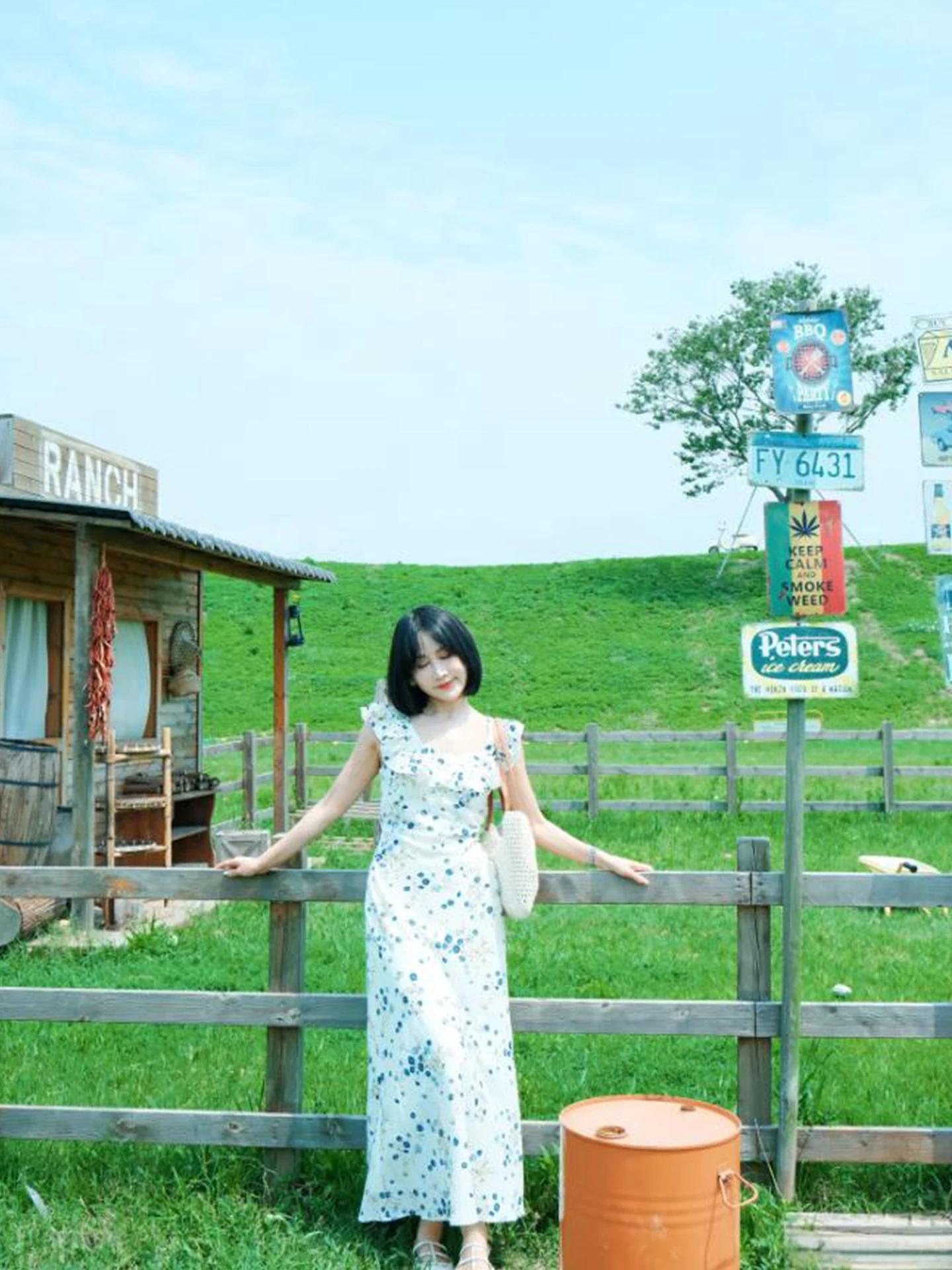 een Guli Floral Skirt Svel Summer Dr Women's Holiday Sle High Waist Slim Fit Travel Theme Tea Break Gentle
een Guli Floral Skirt Svel Summer Dr Women's Holiday Sle High Waist Slim Fit Travel Theme Tea Break Gentle