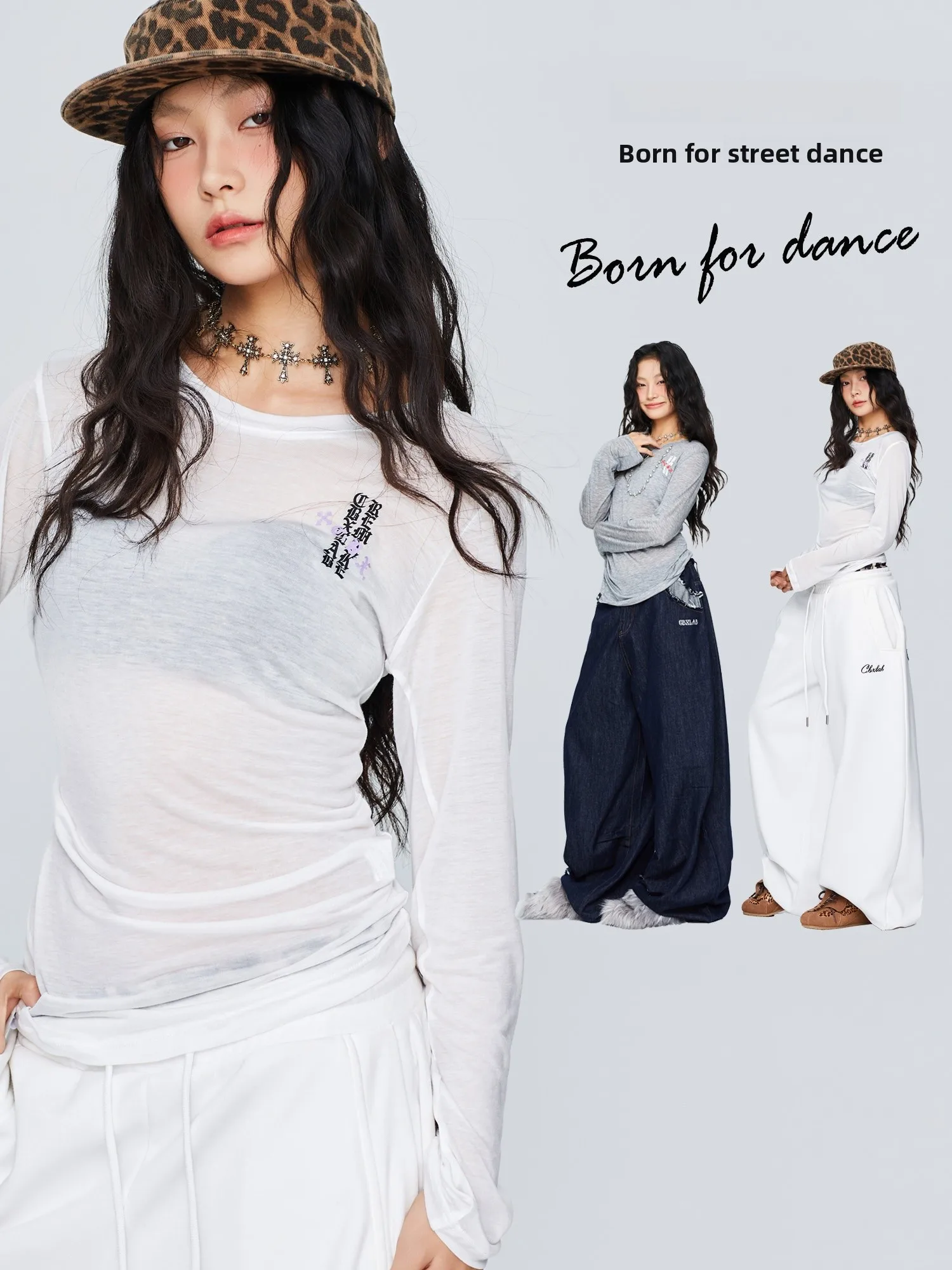 CBXLAB Street Dance Sle Long Sve Мягкое, приятное для кожи, облегающее пальто для джазовых девушек, корейское нежное пальто для ленивых женщин
CBXLAB Street Dance Sle Long Sve Мягкое, приятное для кожи, облегающее пальто для джазовых девушек, корейское нежное пальто для ленивых женщин