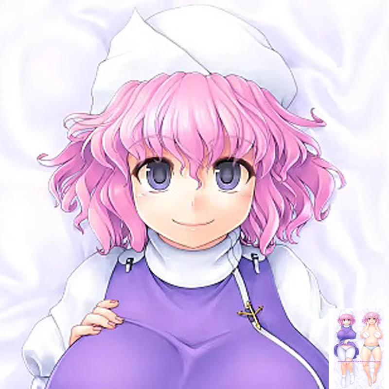 Anime Dakimakura Pillow Case Beautiful Girl Sexy and Busty Beautiful Girl Double-Sided Halloween Decoration
Anime Dakimakura Pillow Case Beautiful Girl Sexy and Busty Beautiful Girl Double-Sided Halloween Decoration