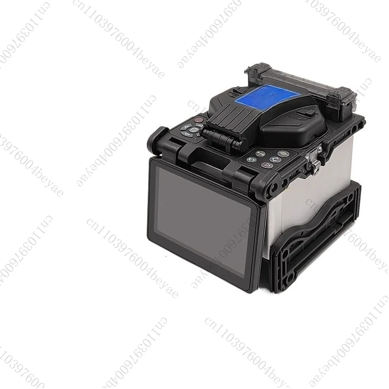 Fiber Fusion Splicer KL-520/500E280T Automatic Optical Fiber Fusion Splicer Skin Fiber Optic Cable Fusion Splicer
Fiber Fusion Splicer KL-520/500E280T Automatic Optical Fiber Fusion Splicer Skin Fiber Optic Cable Fusion Splicer
