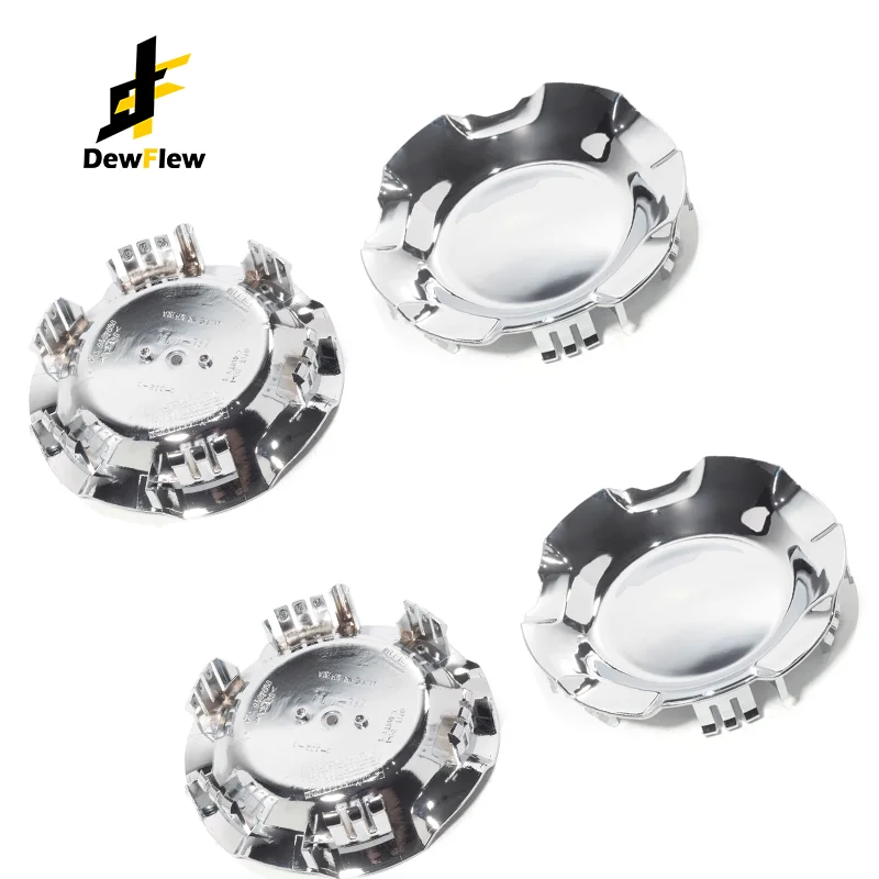 DewFlew 1/4Pcs Out 180mm(7.09in) Inner 159.3mm(6.27in) Car Wheel Center Cap For 2001-2014 Tahoe Suburban 1500 Rim #9596007 #5308
DewFlew 1/4Pcs Out 180mm(7.09in) Inner 159.3mm(6.27in) Car Wheel Center Cap For 2001-2014 Tahoe Suburban 1500 Rim #9596007 #5308