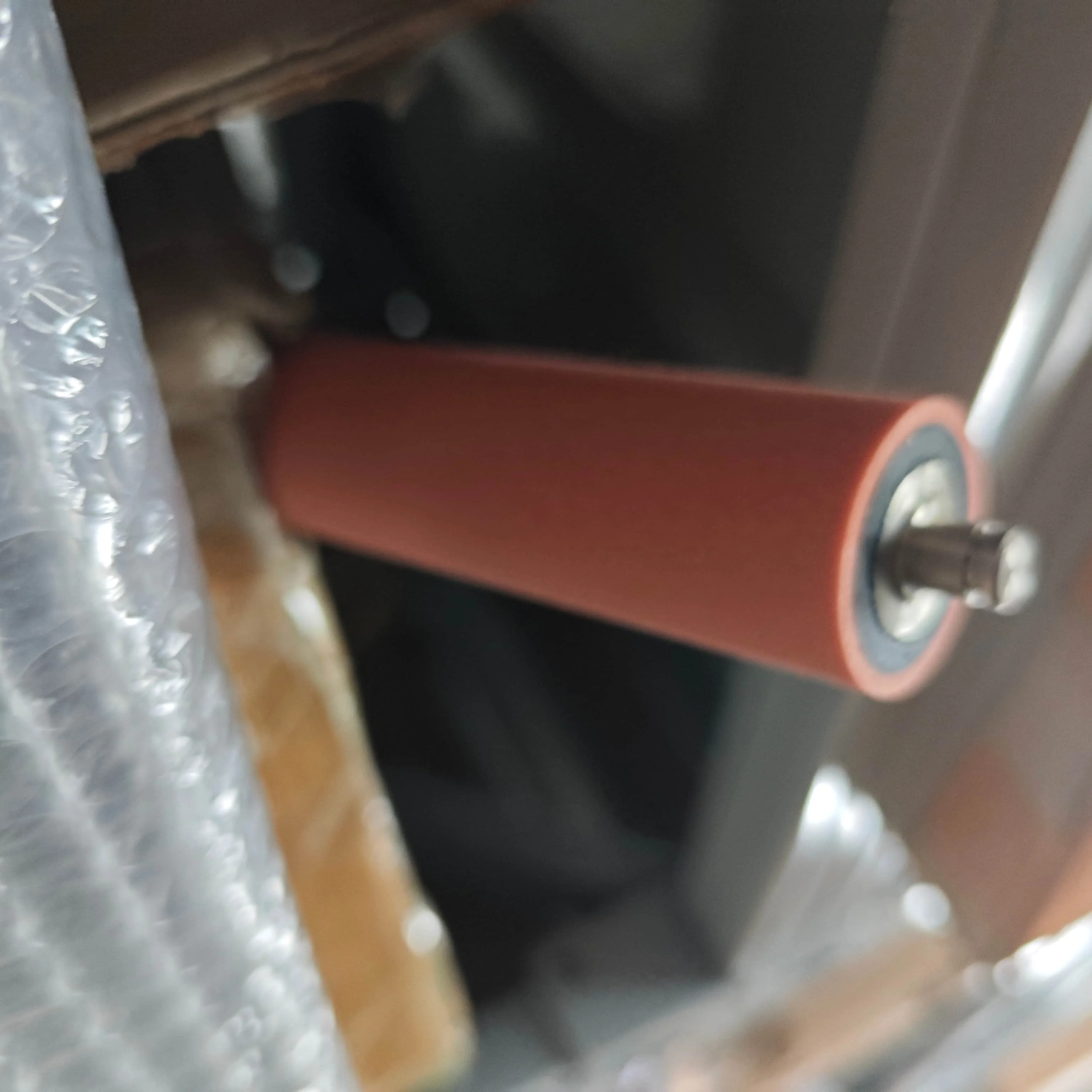 1 шт. новая совместимая фиксирующая пленка, губчатый ролик для Konica Minolta C224 C284 C364 C454 454 C224e C284e C364e
1 шт. новая совместимая фиксирующая пленка, губчатый ролик для Konica Minolta C224 C284 C364 C454 454 C224e C284e C364e