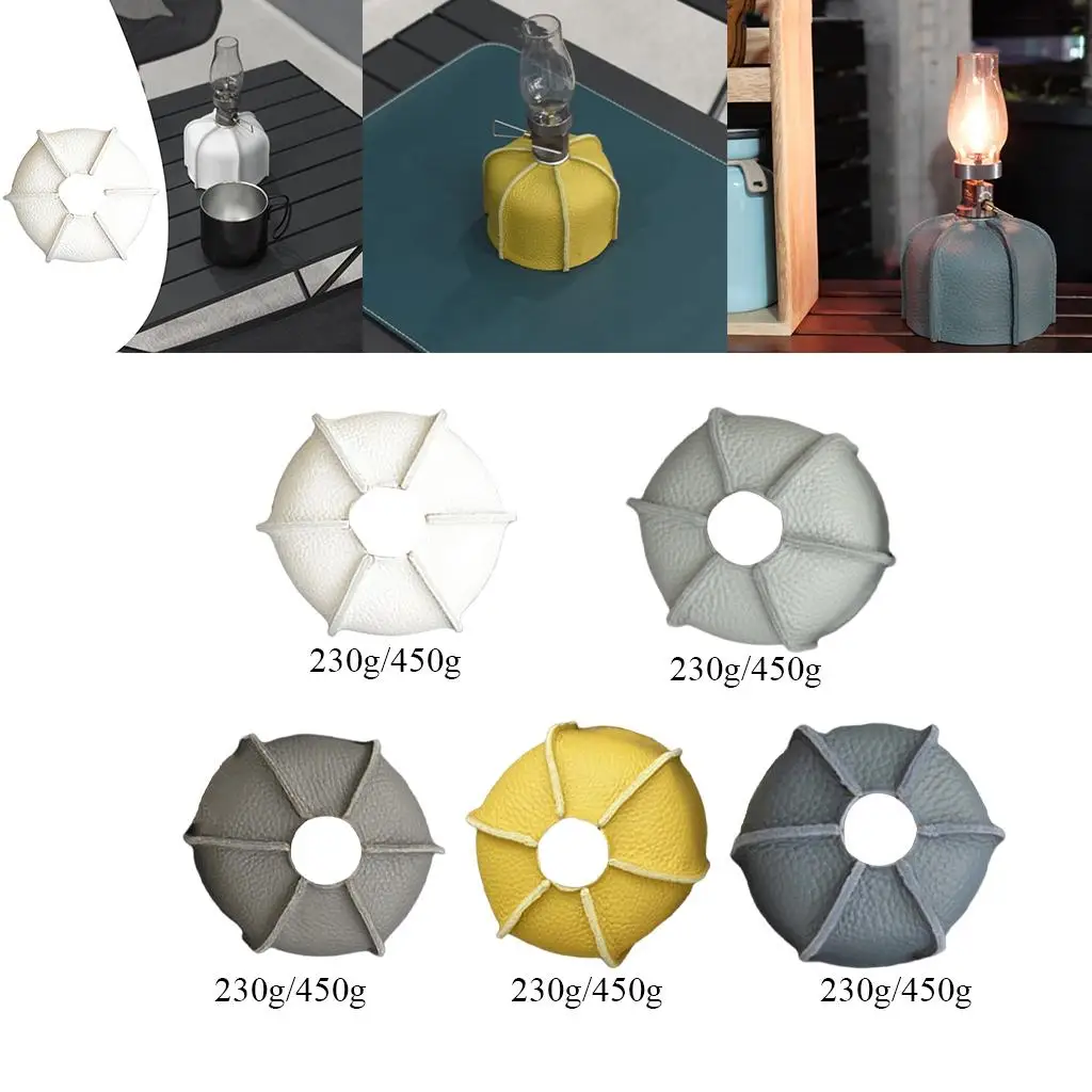 Waterproof Gas Tank Protective Case Fuel Cylinder Storage Bag Camping Cover
Waterproof Gas Tank Protective Case Fuel Cylinder Storage Bag Camping Cover