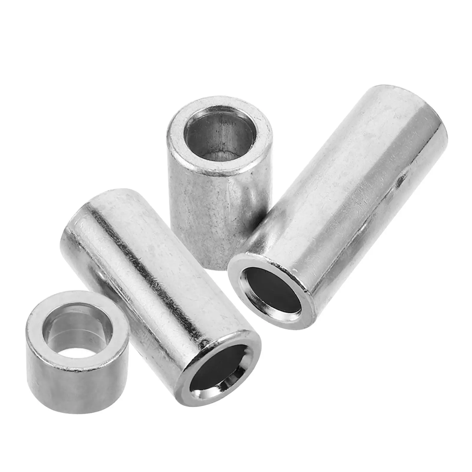 4Pcs Electric Vehicle Axle Bushing 12mm Iron Sleeve Roller Front Rear Motorcycle Car Lug Nut Wheel Nuts Pliers
4Pcs Electric Vehicle Axle Bushing 12mm Iron Sleeve Roller Front Rear Motorcycle Car Lug Nut Wheel Nuts Pliers
