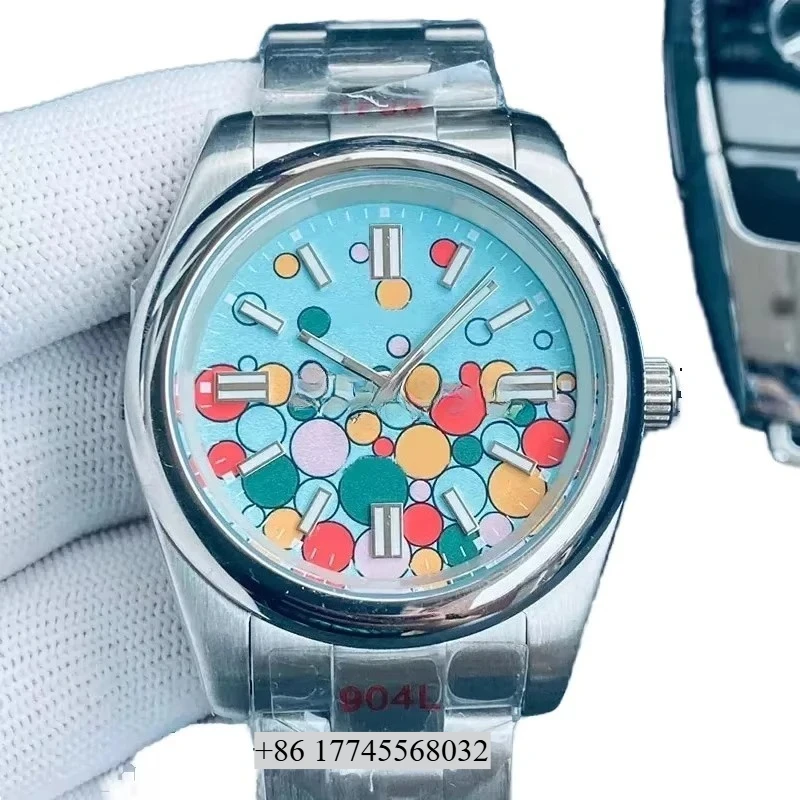 High Quality Luxury Coin Sports Watch Automatic ETA Movement Stainless Steel VVS Moissanite Diver Glass Crown Chronograph 3BAR
High Quality Luxury Coin Sports Watch Automatic ETA Movement Stainless Steel VVS Moissanite Diver Glass Crown Chronograph 3BAR