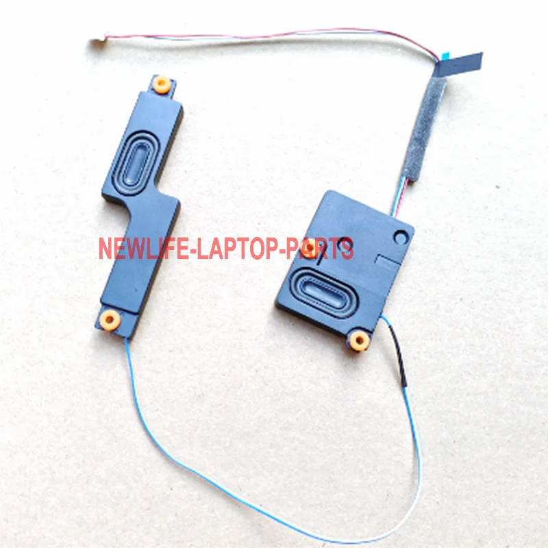 Original For Lenovo IdeaPad 5 16AHP9 16IRU9 Series Laptop Internal Audio Left Right Speaker Kit Free Shipping
Original For Lenovo IdeaPad 5 16AHP9 16IRU9 Series Laptop Internal Audio Left Right Speaker Kit Free Shipping