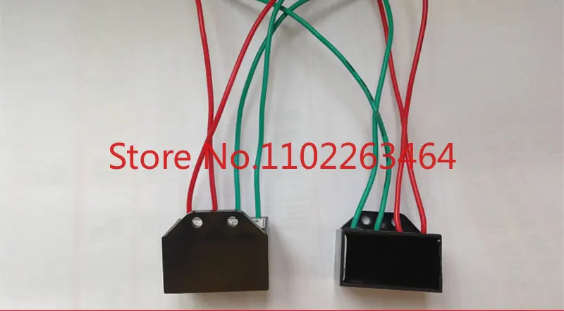 Fast KZL1-99V rectifier unit rectifier module brake rectifier motor holding brake rectifier module
Fast KZL1-99V rectifier unit rectifier module brake rectifier motor holding brake rectifier module