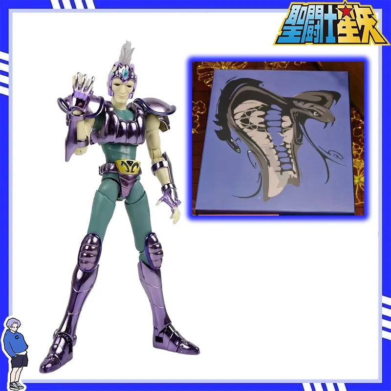 Фигурка Great Toys/GT Saint Seiya Myth Cloth EX Hydrus Ichi Bronze Knights of The Zodiac в наличии
Фигурка Great Toys/GT Saint Seiya Myth Cloth EX Hydrus Ichi Bronze Knights of The Zodiac в наличии