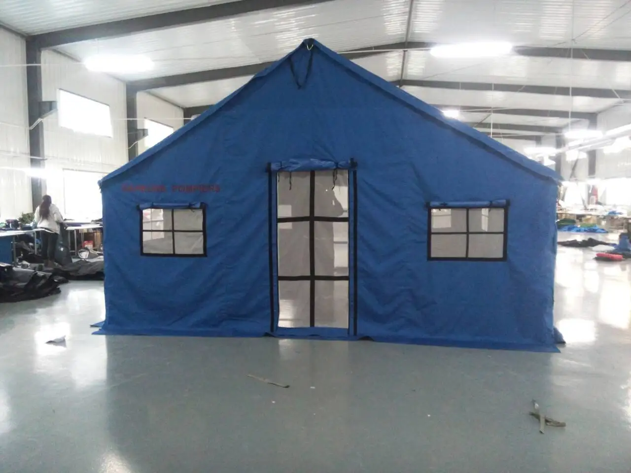 thumb