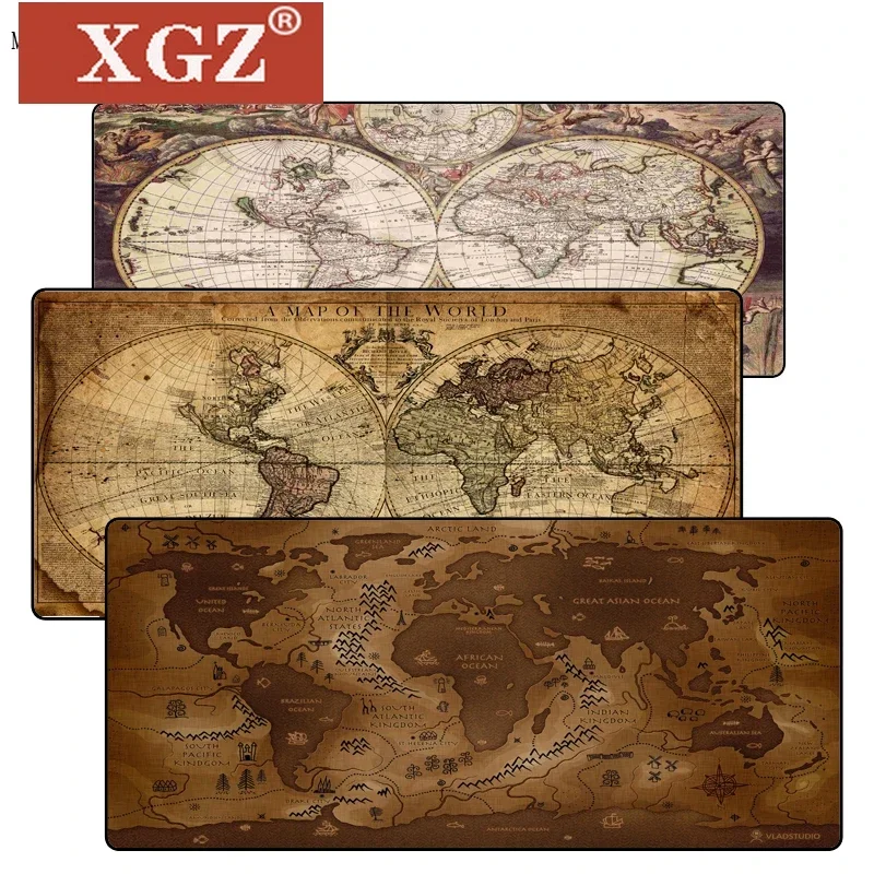 PC Game Player Competitive Game Mouse pad Large size office accessories keyboard High quality non-slip expansion protection mat
PC Game Player Competitive Game Mouse pad Large size office accessories keyboard High quality non-slip expansion protection mat
