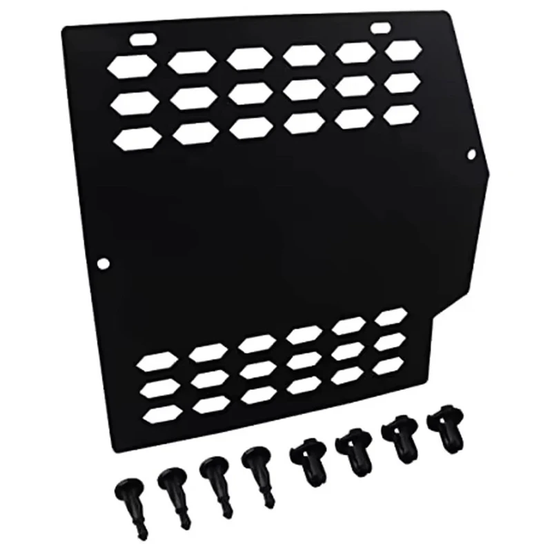 UTV Battery Dust Cover Kit For Can Am Maverick X3 2015-2022 UTV Dust-Proof Battery Protective Plates Accessories
UTV Battery Dust Cover Kit For Can Am Maverick X3 2015-2022 UTV Dust-Proof Battery Protective Plates Accessories