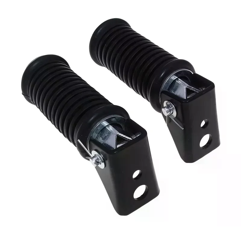 Задние подножки мотоцикла, подножки для мотоцикла, совместимые с GS125 GN125, аксессуары для мотоциклов для мотокросса, педали
Задние подножки мотоцикла, подножки для мотоцикла, совместимые с GS125 GN125, аксессуары для мотоциклов для мотокросса, педали