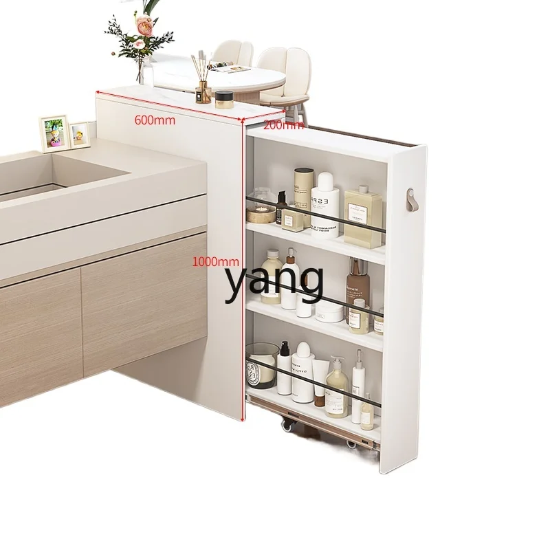 LHX bathroom dry area half wall partition cabinet dry and wet separation basket cabinet
LHX bathroom dry area half wall partition cabinet dry and wet separation basket cabinet