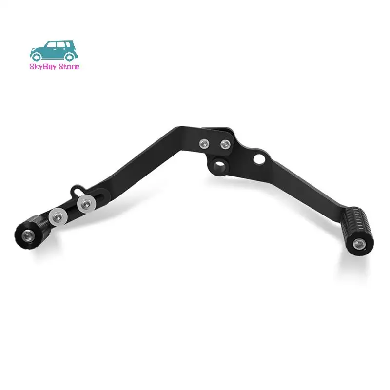 For Eliminator 400 450 500 Shift Pegs For Eliminator 400 Gear Shift Pedal For Eliminator 450 Adjustable Gear Shifter Shift Pedal
For Eliminator 400 450 500 Shift Pegs For Eliminator 400 Gear Shift Pedal For Eliminator 450 Adjustable Gear Shifter Shift Pedal