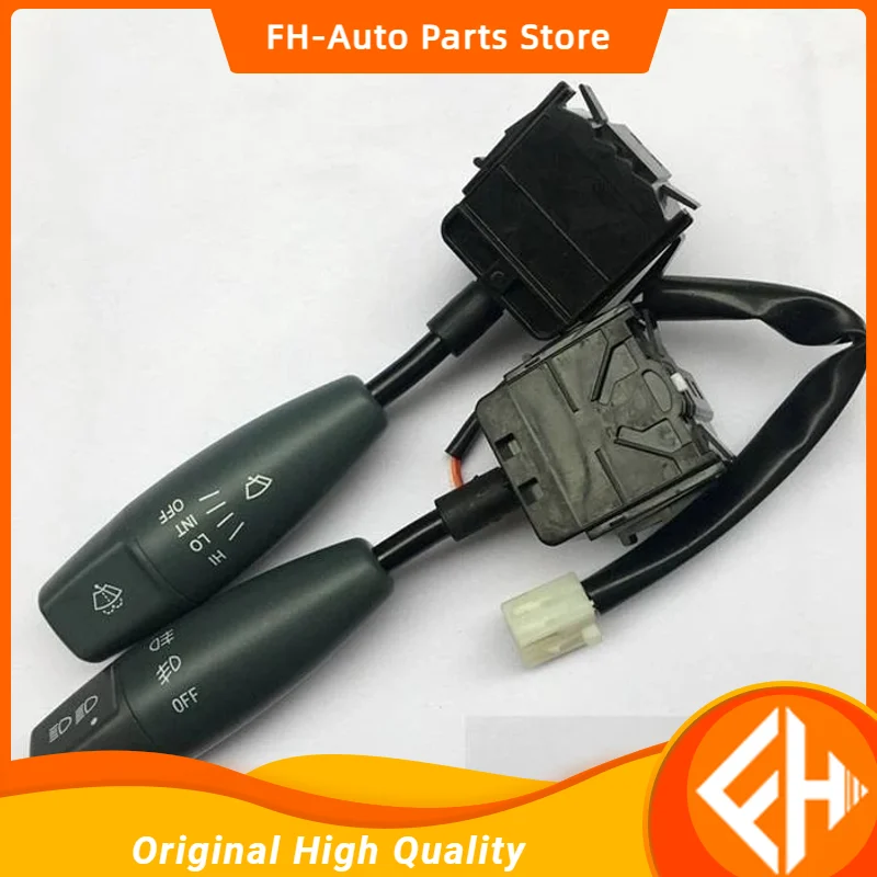original 1pc Indicate Column turn signal Switch / Wiper Blade Switch for Chinese CHERY QQ / QQ3 Auto car motor parts S11-3774110
original 1pc Indicate Column turn signal Switch / Wiper Blade Switch for Chinese CHERY QQ / QQ3 Auto car motor parts S11-3774110