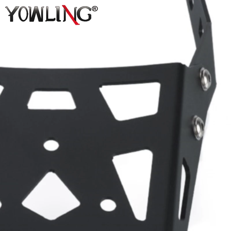 For Honda Grom 125 MSX125 2022-2024 Motorcycle Rear Luggage Rack Cargo Rack Luggage Holder Bracket Extension Support Accessories
For Honda Grom 125 MSX125 2022-2024 Motorcycle Rear Luggage Rack Cargo Rack Luggage Holder Bracket Extension Support Accessories