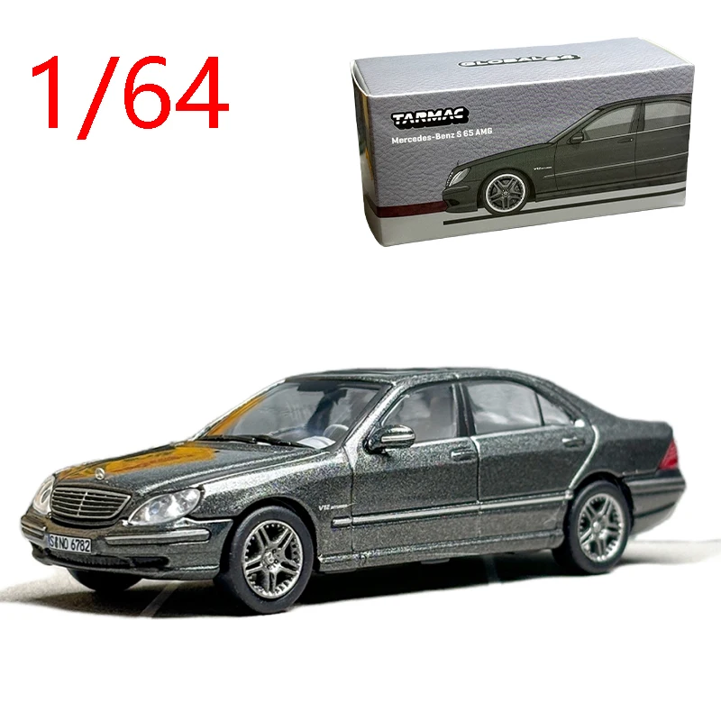 Литая под давлением модель автомобиля Mercedes-Benz S65 AMG Sedan в масштабе 1/64, сплав Mercedes-Benz S65 AMG, модель автомобиля-фургона, коллекция деталей 
Литая под давлением модель автомобиля Mercedes-Benz S65 AMG Sedan в масштабе 1/64, сплав Mercedes-Benz S65 AMG, модель автомобиля-фургона, коллекция деталей