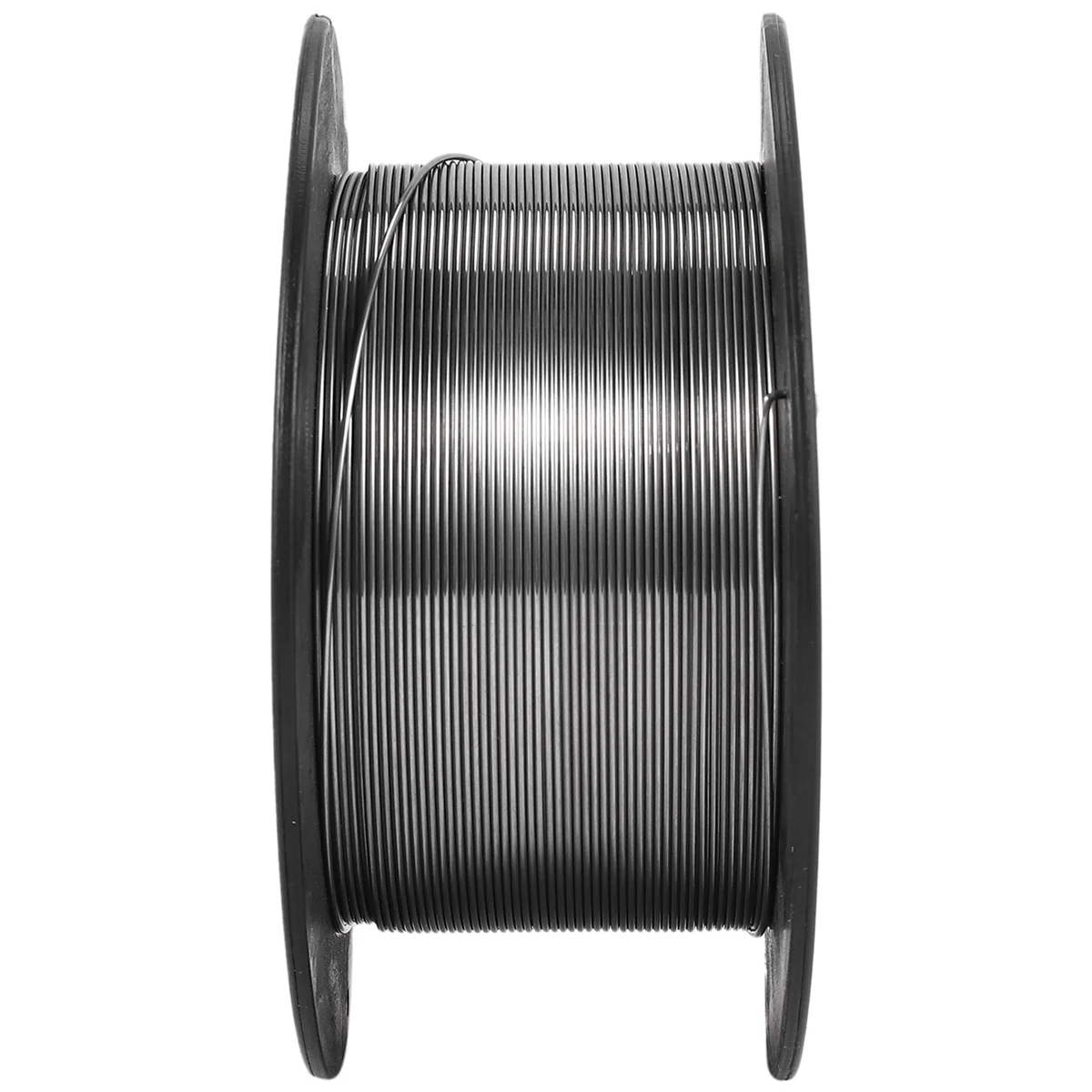 HLES E71T-1C 500G Stainless Steel Gasless Mig Welding Wires 1.0mm Dia Solid Cored Welding Accessories for Chemical Equipment
HLES E71T-1C 500G Stainless Steel Gasless Mig Welding Wires 1.0mm Dia Solid Cored Welding Accessories for Chemical Equipment