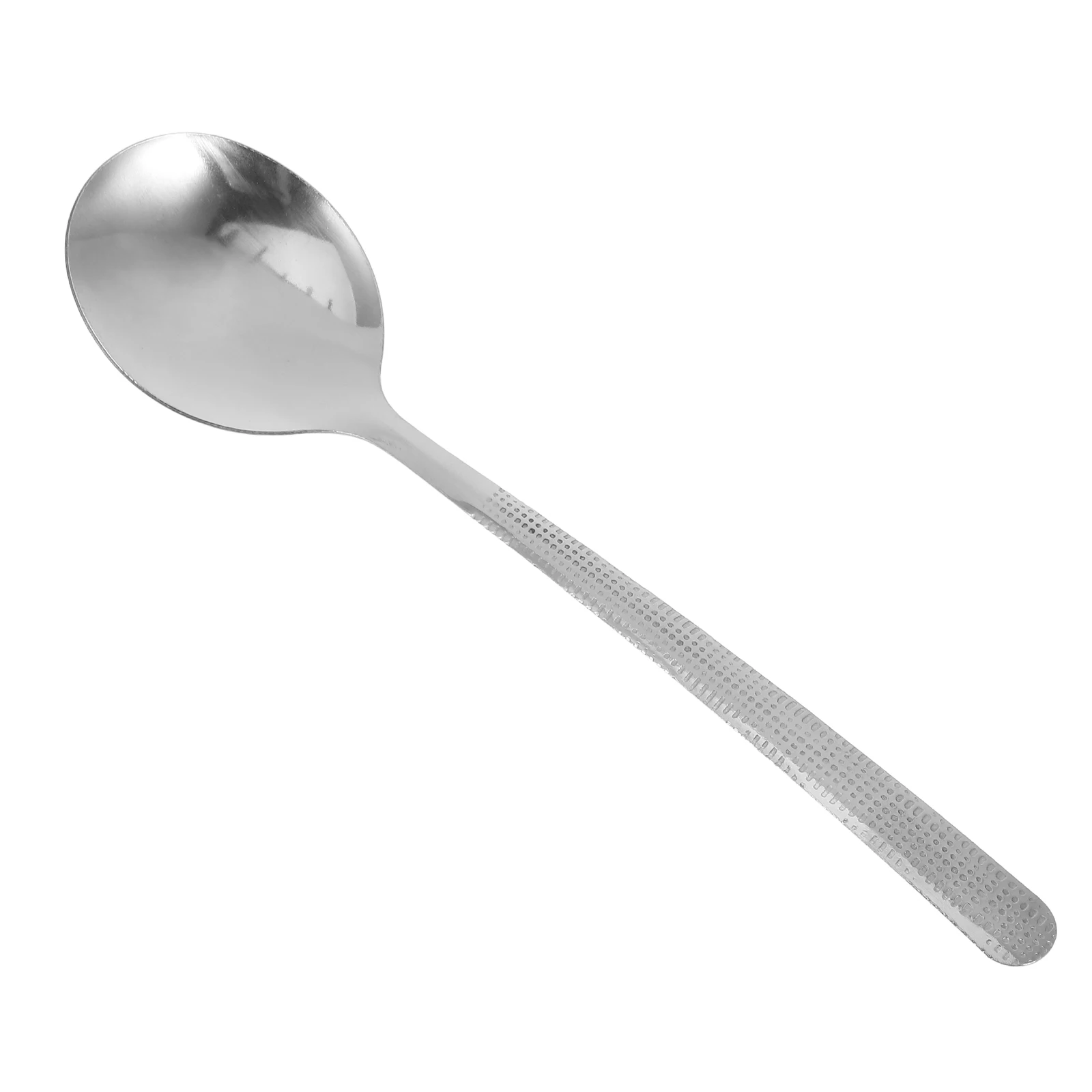 Stainless Steel Coffee Spoon Long Handle Mixing Scoop Dessert Spoon Kitchen Home Restaurant Silverware Stirring Ice Cream
Stainless Steel Coffee Spoon Long Handle Mixing Scoop Dessert Spoon Kitchen Home Restaurant Silverware Stirring Ice Cream