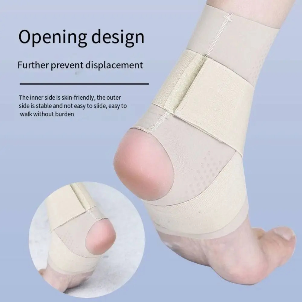 For Injury Recovery Plantar Fasciitis Foot Socks Sports Ankle Guard Ankle Brace Compression Support Sleeve Outdoor Sports Guard
For Injury Recovery Plantar Fasciitis Foot Socks Sports Ankle Guard Ankle Brace Compression Support Sleeve Outdoor Sports Guard