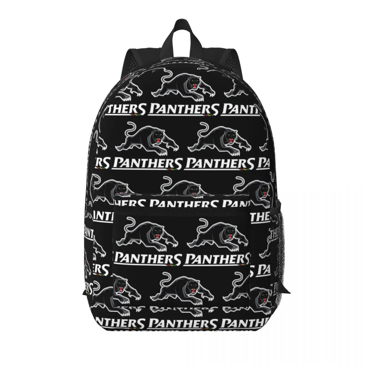 Panthers-Penrit Student Backpack School Bag Hiking Travel Daypack for Boys Girls Bookbag Shoulder Bags
Panthers-Penrit Student Backpack School Bag Hiking Travel Daypack for Boys Girls Bookbag Shoulder Bags