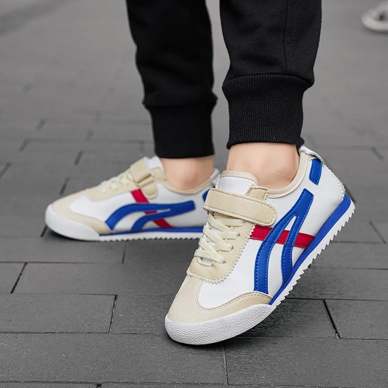 Agan children's shoes 2025 new wave brand girls boys children's shoes, soft bottom casual sneakers
Agan children's shoes 2025 new wave brand girls boys children's shoes, soft bottom casual sneakers