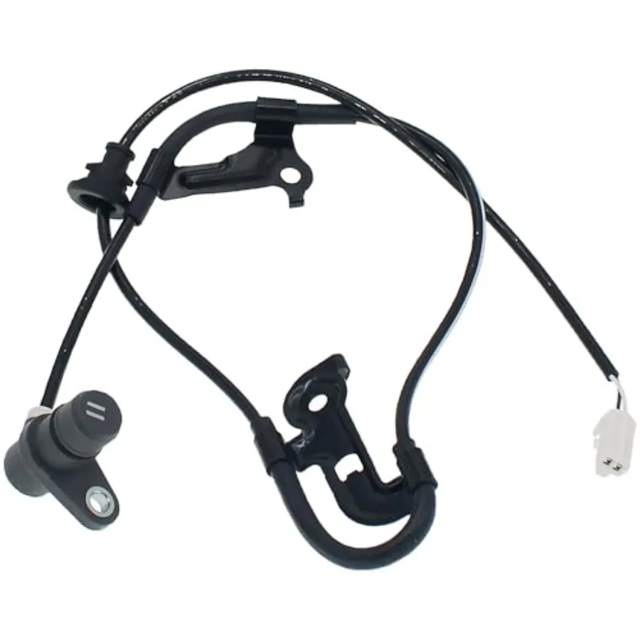 970-080 Rear Driver Side ABS Wheel Speed Sensor Compatible with Select Lexus/ Toyota Models
970-080 Rear Driver Side ABS Wheel Speed Sensor Compatible with Select Lexus/ Toyota Models