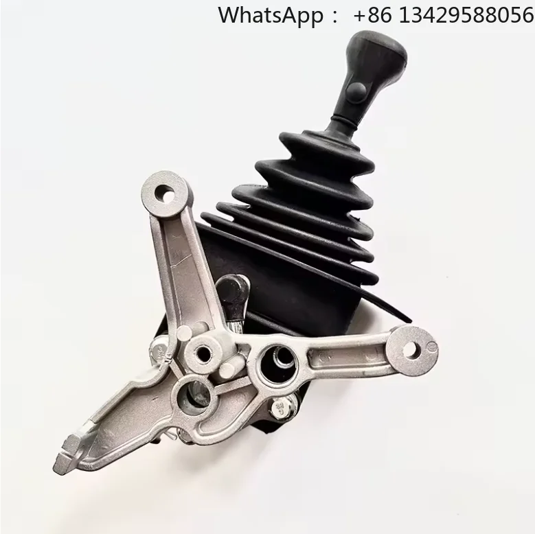 CF 500 Gear Shift Shift Gear for From 2007-2009 CF MOTO Cforce 500 188 X5 ATV UTV Go Karts 9010-320100
CF 500 Gear Shift Shift Gear for From 2007-2009 CF MOTO Cforce 500 188 X5 ATV UTV Go Karts 9010-320100