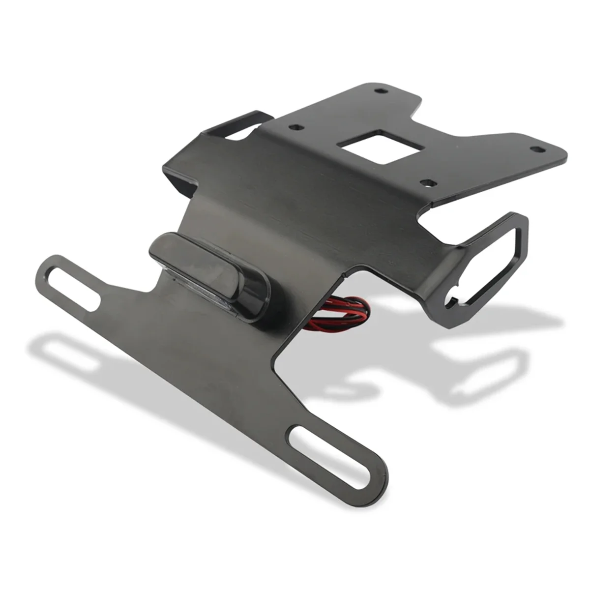 Motorcycle Accessories License Plate Holder Tail Tidy Bracket FIT for Z650RS Z650 RS 2022-2023
Motorcycle Accessories License Plate Holder Tail Tidy Bracket FIT for Z650RS Z650 RS 2022-2023
