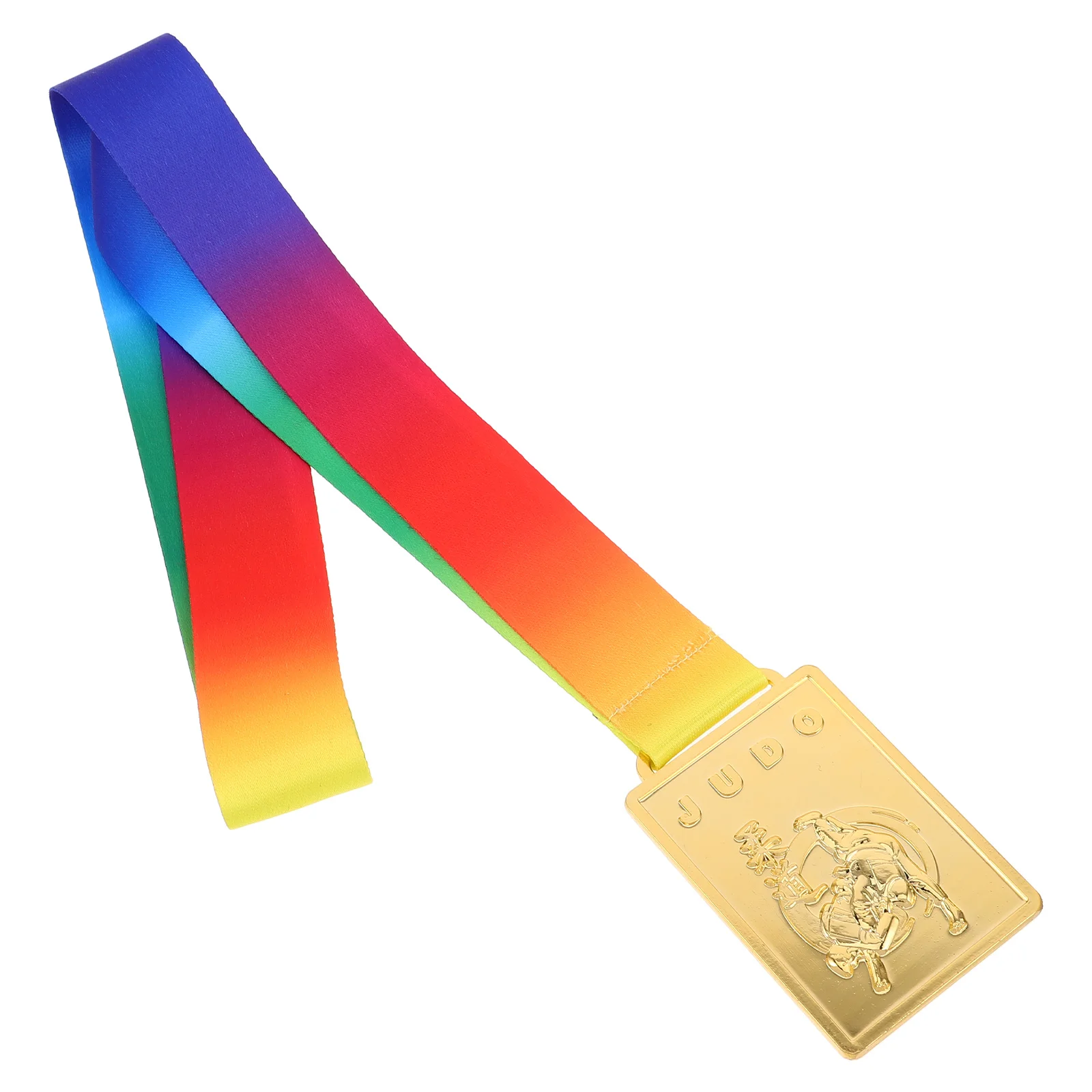 Judo Medal Gold Silver Bronze Medals Metal Adult Award School and Copper Training Equipment Champion
Judo Medal Gold Silver Bronze Medals Metal Adult Award School and Copper Training Equipment Champion