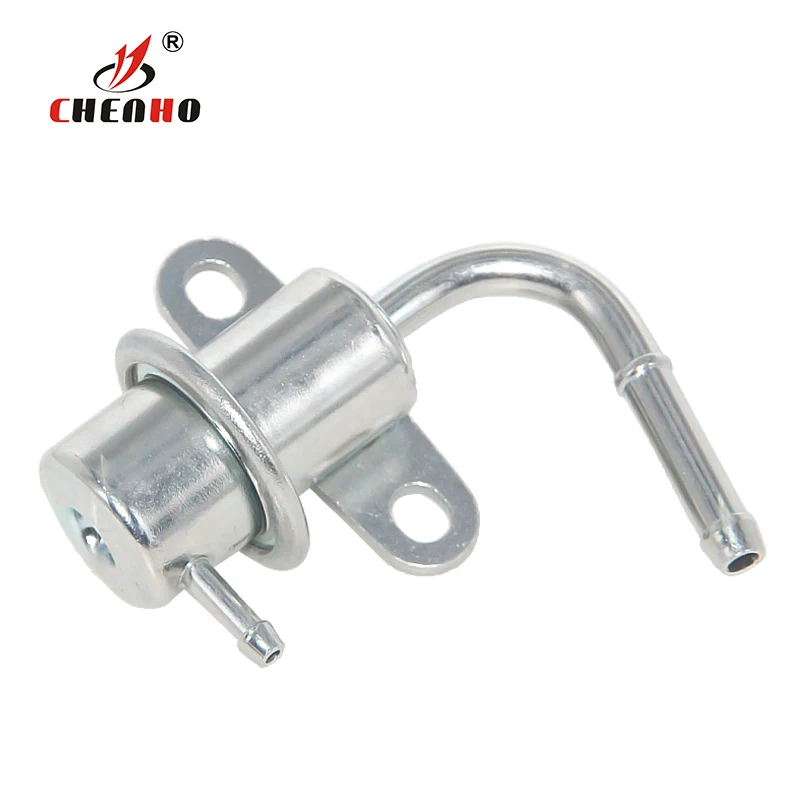 Fuel Injector Pressure Regulator MR985138 For Mitsubishi Outlander 1.8L 2.4L 1999-2007 Lancer Mirage 195300-4580
Fuel Injector Pressure Regulator MR985138 For Mitsubishi Outlander 1.8L 2.4L 1999-2007 Lancer Mirage 195300-4580