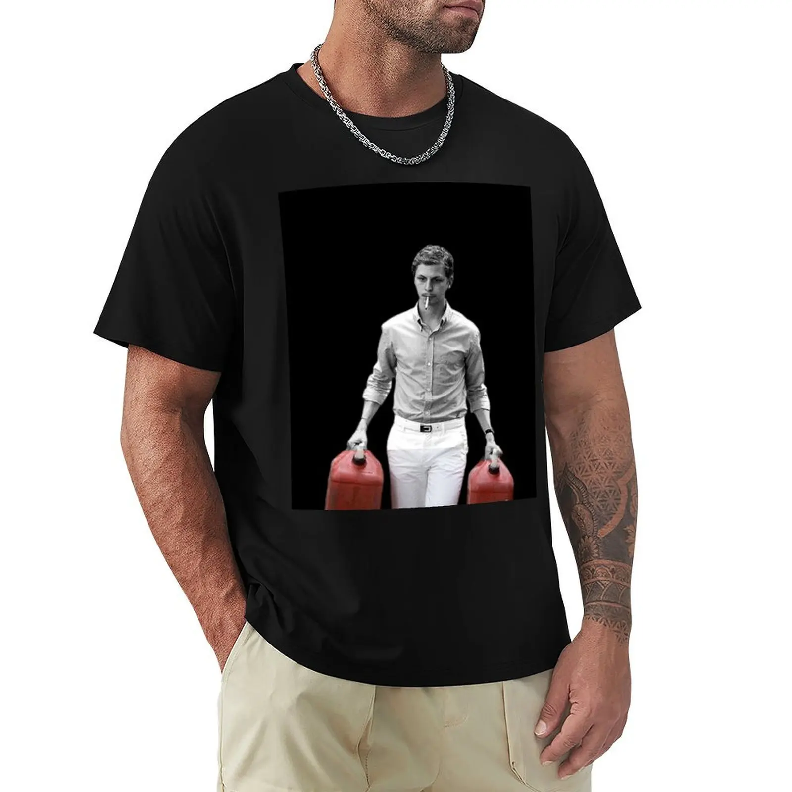 Francois Dillinger T-Shirt Performance Workout Short Sleeve Tee
Francois Dillinger T-Shirt Performance Workout Short Sleeve Tee
