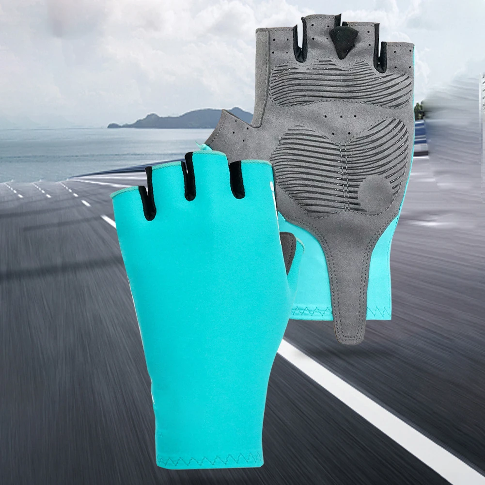 Anti-slip Cycling Gloves Biking Gloves Cycling Hiking Anti-skid Breathable Comfortable Shock Absorption Soft Fabric
Anti-slip Cycling Gloves Biking Gloves Cycling Hiking Anti-skid Breathable Comfortable Shock Absorption Soft Fabric