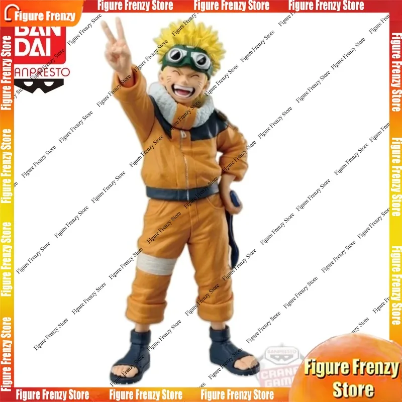 Special OfferIn Stock Bandai Original Naruto Figure Colosseum Uzumaki Naruto Mol Doll Brand New Boxed Action Figure Fi
Special OfferIn Stock Bandai Original Naruto Figure Colosseum Uzumaki Naruto Mol Doll Brand New Boxed Action Figure Fi